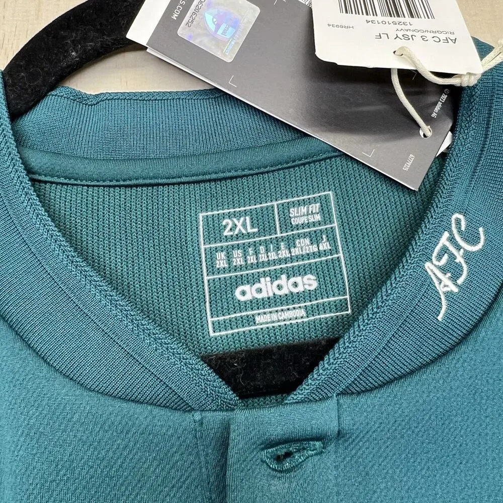adidas new xxl